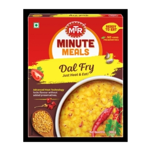 MTR DAL FRY 300GM