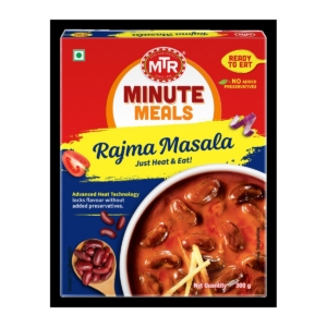 MTR RAJMA MASALA 300GM