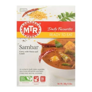 MTR SAMBAR 300gm