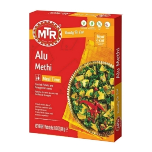 MTR ALOO METHI 300GM