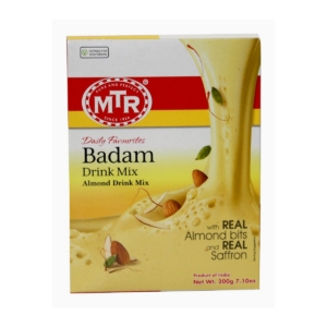 MTR BADAM DRINK MIX 500G
