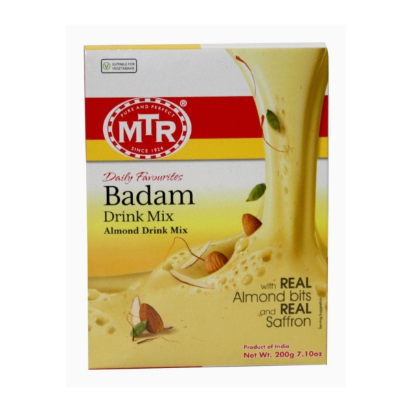 MTR BADAM DRINK MIX 500G