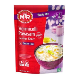 MTR VERMICELLI PAYASAM 180GM