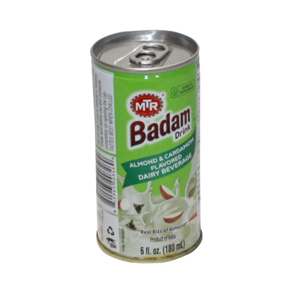 MTR BADAM DRINK 180ML