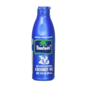 PARACH COCONUT OIL 3OZ