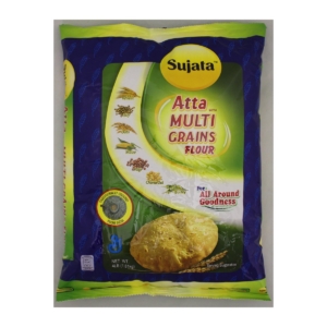 SUJATA MULTI GRAIN 4 LB