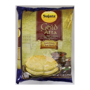 SUJATA GOLD  4 LB