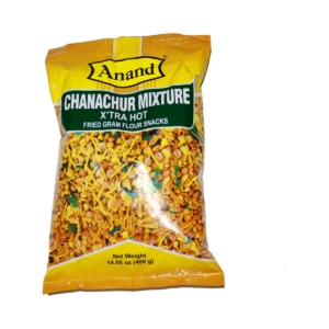 ANAND CHANACHUR MIXTURE XHOT 14OZ