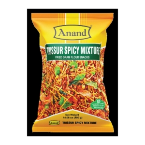 ANAND TRISSUR MIXTURE 14OZ
