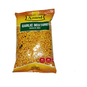 ANAND GARLIC MIXTURE 14OZ