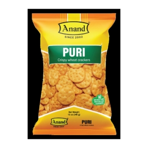 ANAND PURI 14OZ