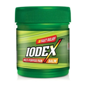 IODEX BALM GREEN 40G