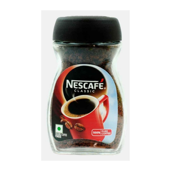 NESCAFE CLASSIC 1.65 OZ