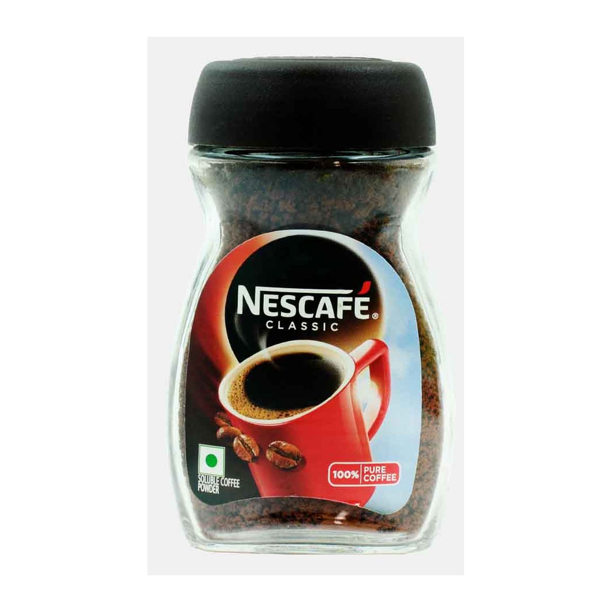 NESCAFE CLASSIC 1.65 OZ - Image 1