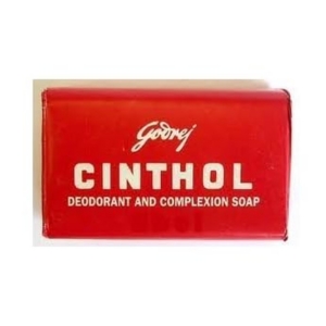 CINTHOL ORIGINAL RED 100G