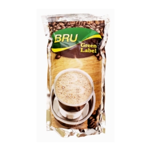 BRU GREEN LABEL 500G