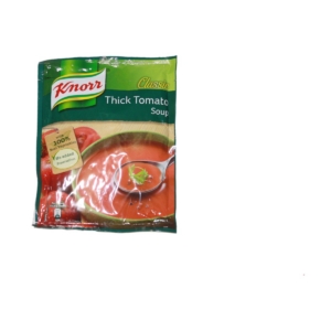 KNORR THICK TOMATO 55GM