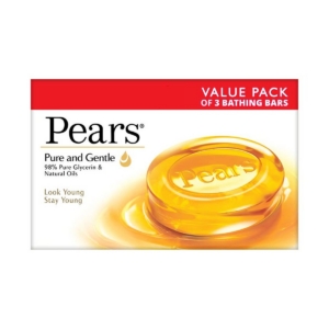 PEARS GOLD 125GM