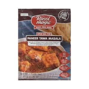 RASOI MAGIC PANEER TAWA 50 GM