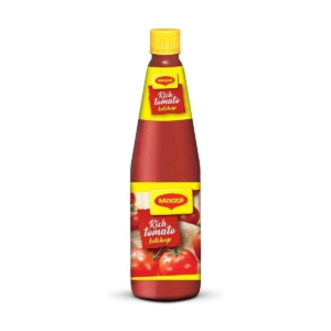 MAGGI TOMATO KETCHUP 600G