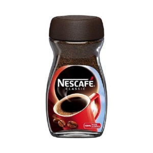 NESCAFE CLASSIC COFFEE 190G