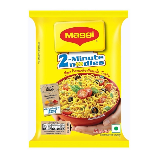 MAGGI MASALA NOODLE 70GM