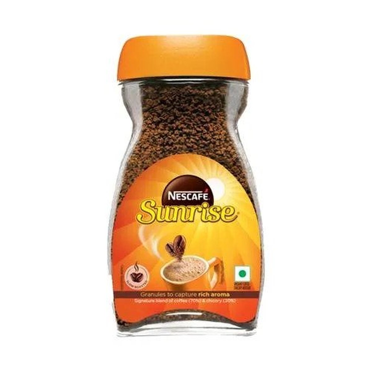 NESCAFE SUNRISE  90G BOTTLE - Image 1