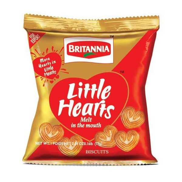 BRI LITTLE HEART 2.6 OZ