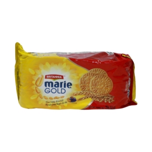 BRITANNIA MARIE GOLD 8.8OZ
