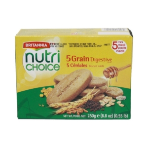 BRI 5 GRAIN BISC 8.7OZ