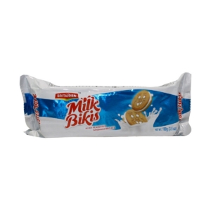 BRITANNIA MILK BIKIS 3.17 OZ