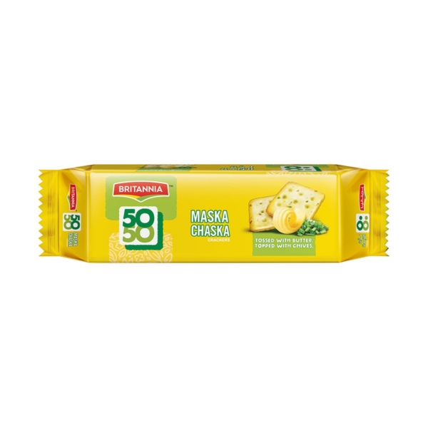 BRITANNIA CHASKA MASKA 2.63OZ