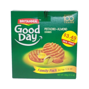 BRITANNIA GOOD DAY BUTTER 2.6OZ