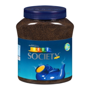 SOCIETY TEA 900G