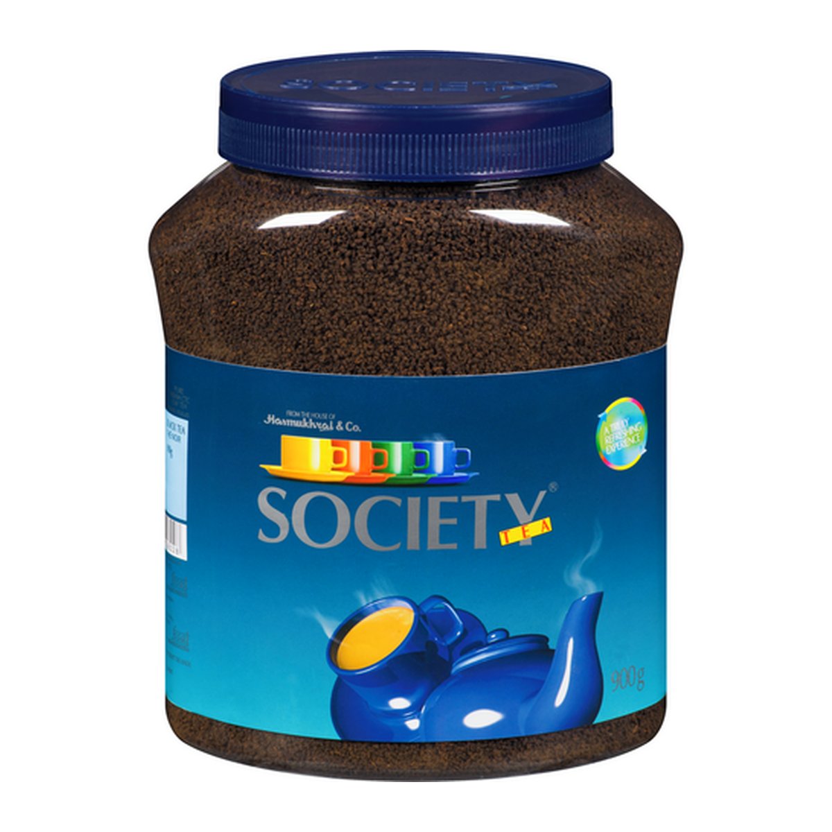 SOCIETY TEA 900G - Image 1