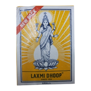 LXM DHOOP 8STICKS 12 BOX