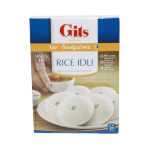 GITS RICE IDLI 7 OZ