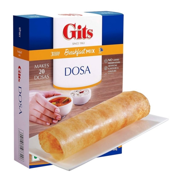 GITS DOSAI 500G