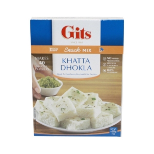 GITS KHATTA DHOKLA 7 OZ