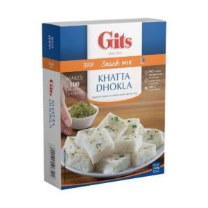 GITS KHATTA DHOKLA 500G