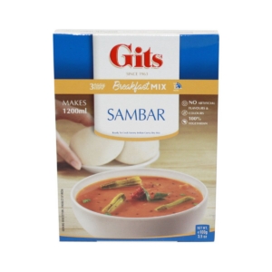 GITS SAMBHAR 3.5 OZ
