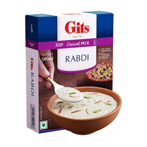 GITS RABDI MIX 3.5 OZ