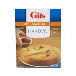 GITS HANDVO 500G