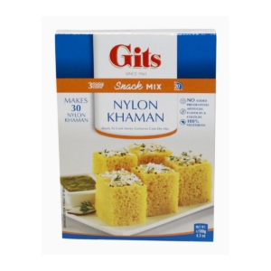 GITS NYLON KHAMAN 6.3 OZ