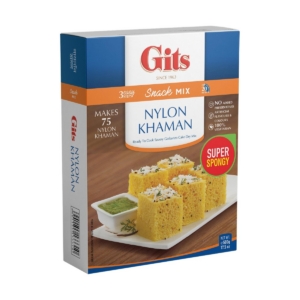 GITS NYLON KHAMAN 500G
