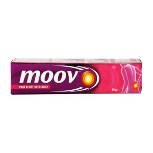 MOOV 30 GM