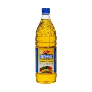 DABUR SESAME OIL 1 LT