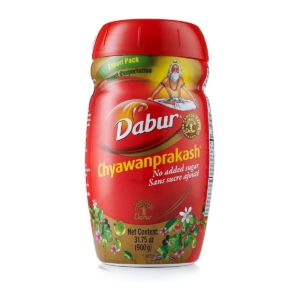 DABUR CHYAWANP SUGAR FREE 900