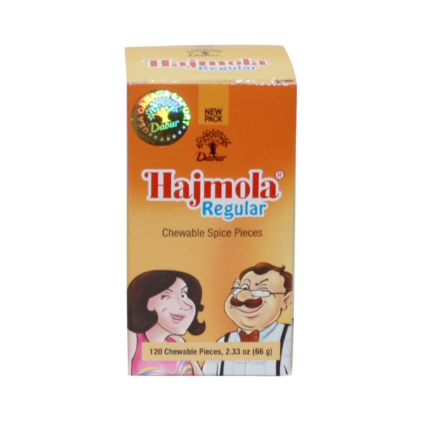 DABUR HAJMOLA TAB 2.33OZ
