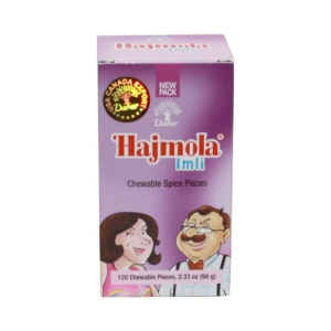 HAJMOLA TAB IMLI 2.32OZ